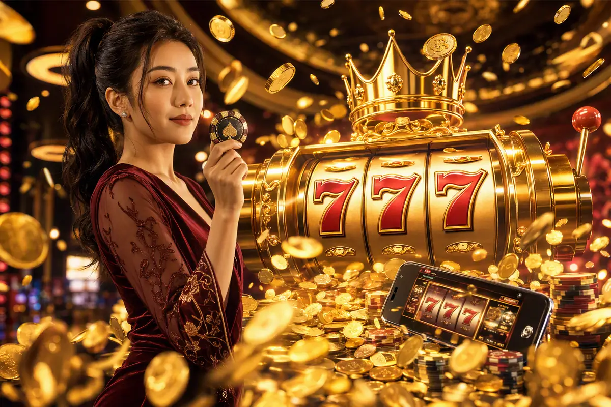 funk789 ကစားငွေ စီမံခန့်ခွဲမှု လမ်းညွှန်