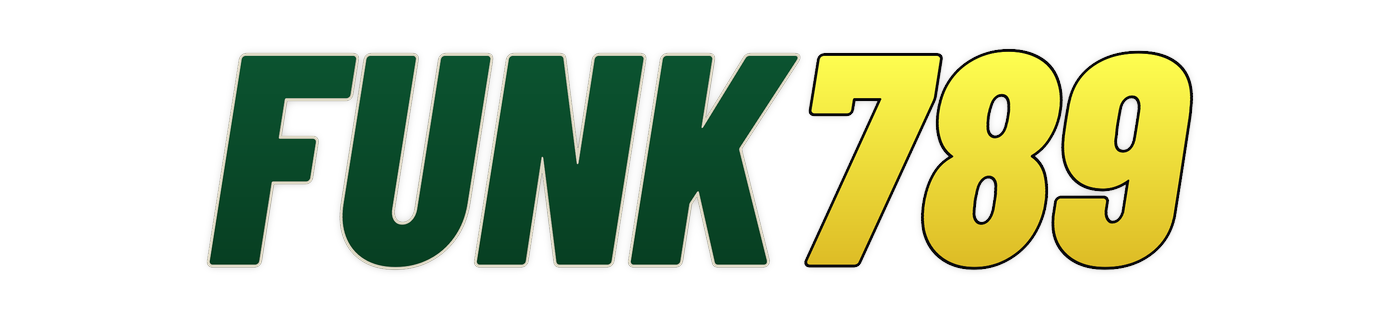 funk789 လိုဂို